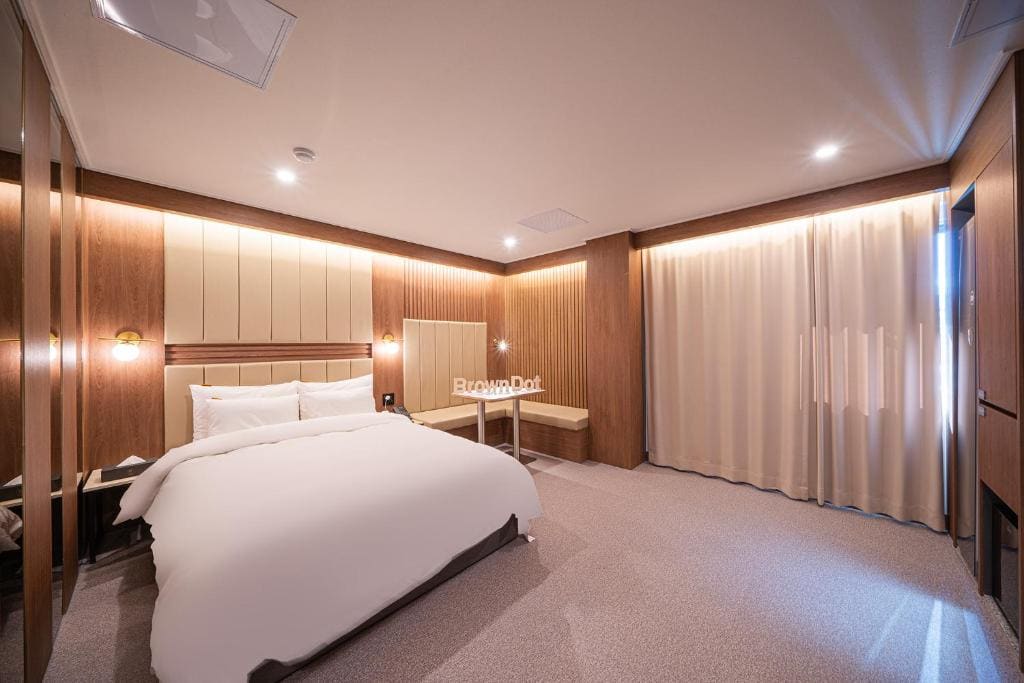 Family Double Room room - Image 3