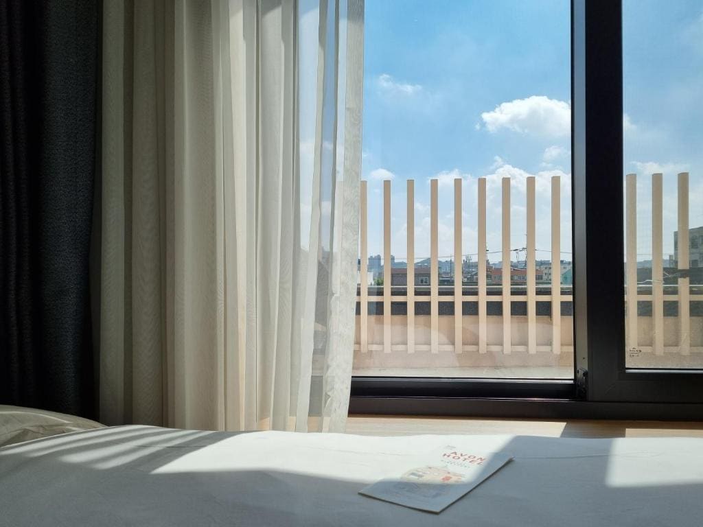 Superior Twin Room - 24H Stay room - Image 1
