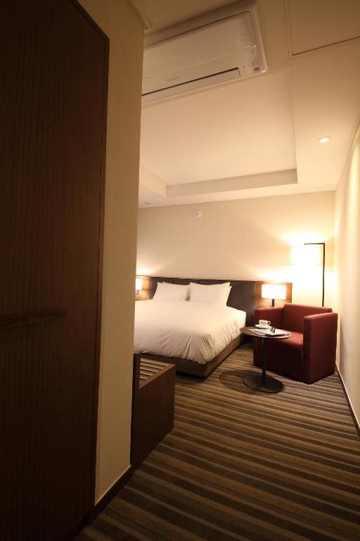 Superior Double Room room - Image 2