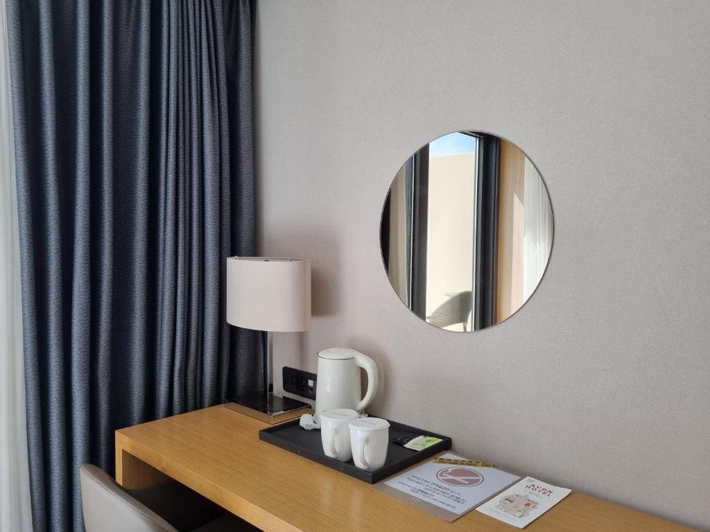 Superior Double Room with Free breakfast for 2 people room - Image 1