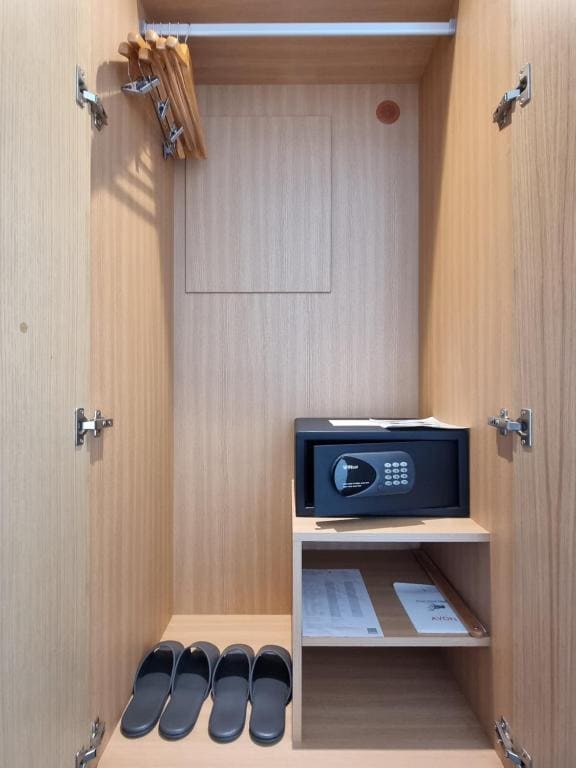 Superior Double Room with Free breakfast for 2 people room - Image 2