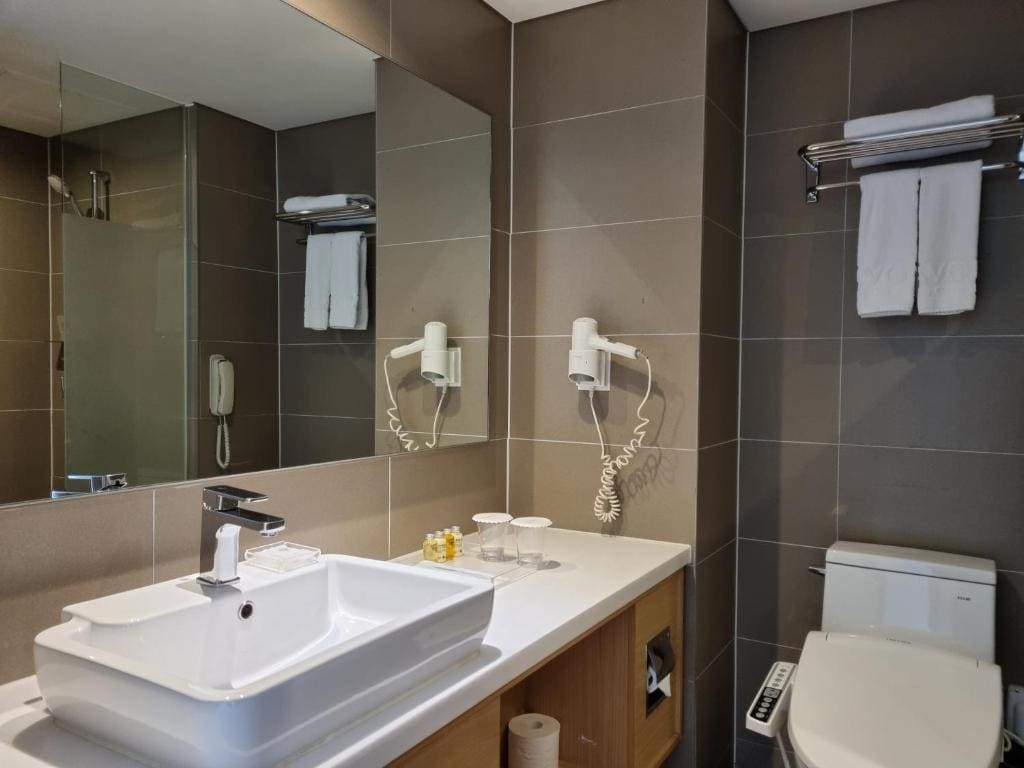 Superior Double Room with Free breakfast for 2 people room - Image 3