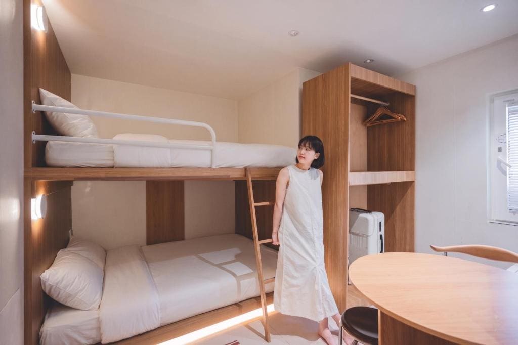 Premier Twin Room room - Image 1