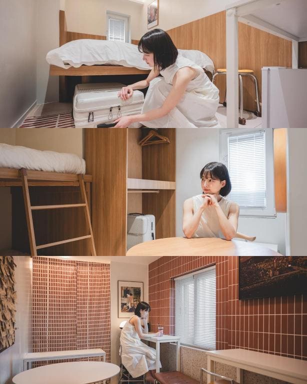 Premier Twin Room room - Image 2