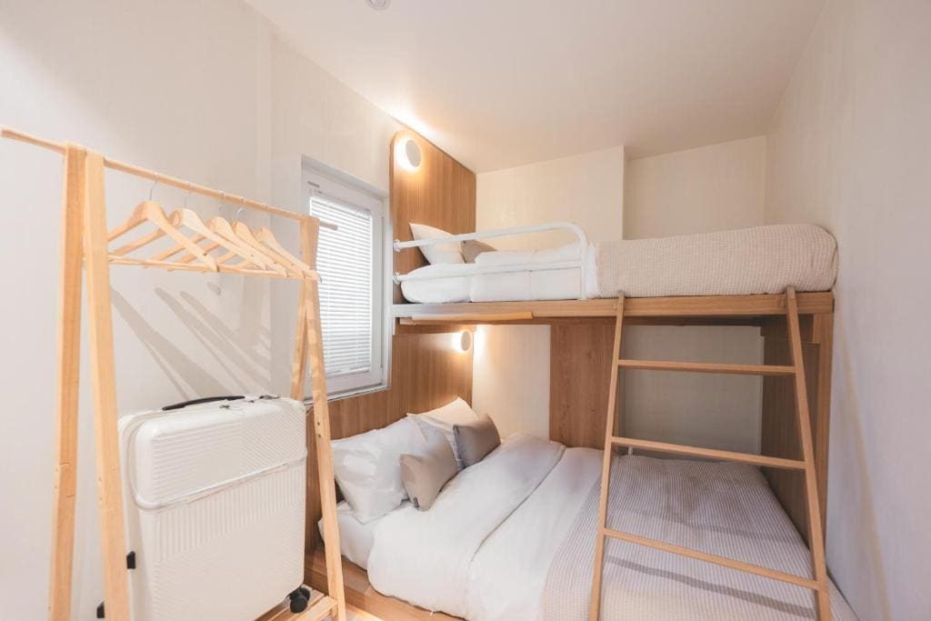 Double or Twin Room room - Image 1