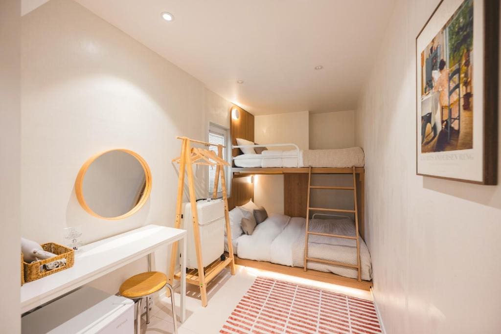 Standard Twin Room room - Image 1
