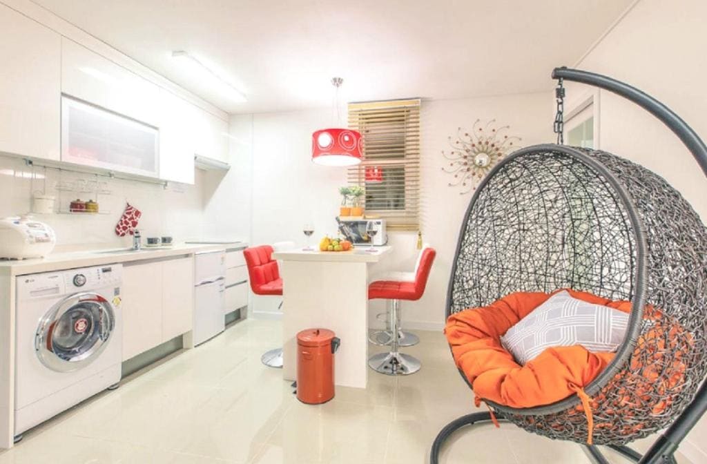 Double Room with Garden View room - Image 1