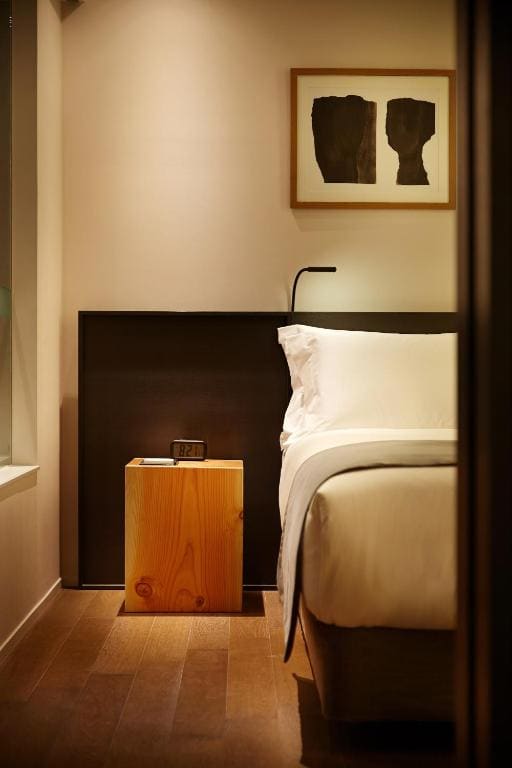 Deluxe Double Room room - Image 2