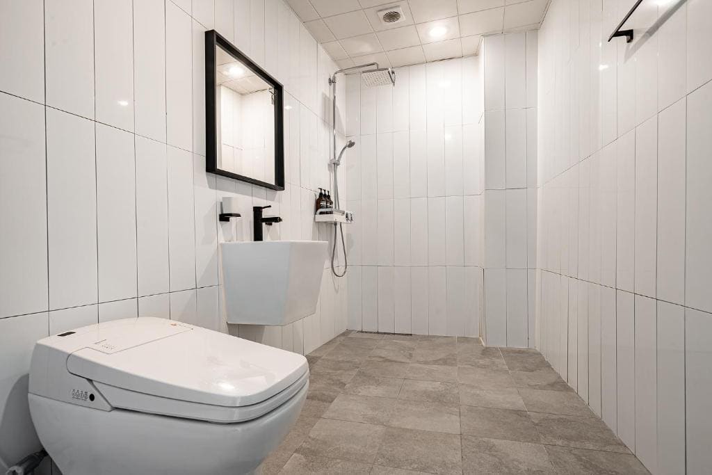 Suite with Sea View room - Image 1