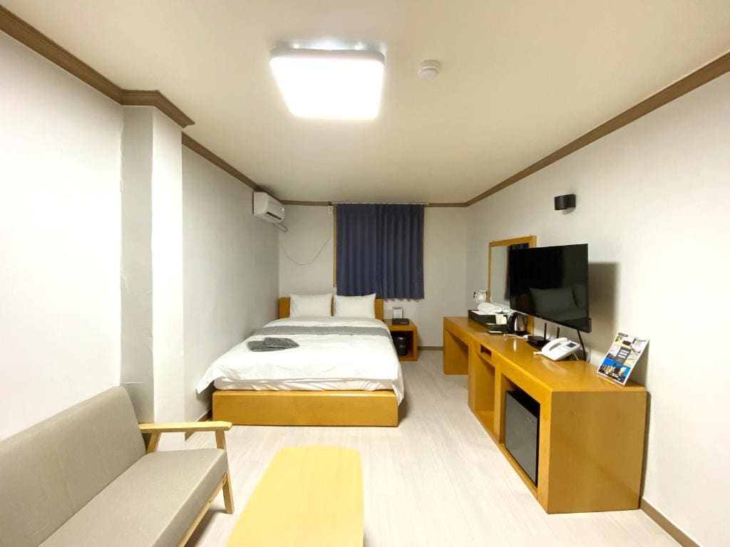 Superior Double Room room - Image 2