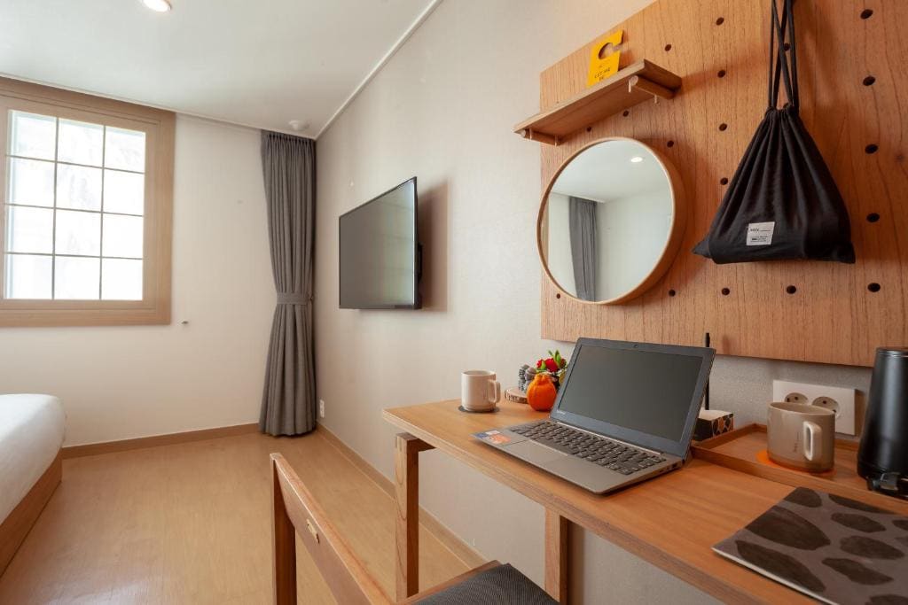 Economy Double Room room - Image 1