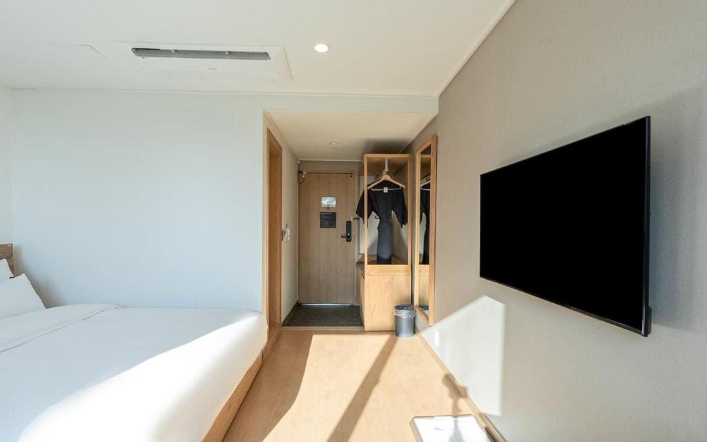 Pet Deluxe Twin Room room - Image 2