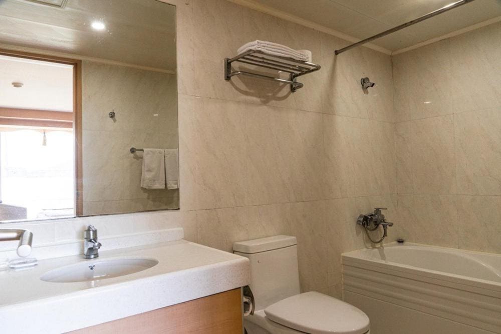 Double or Twin Room room - Image 1