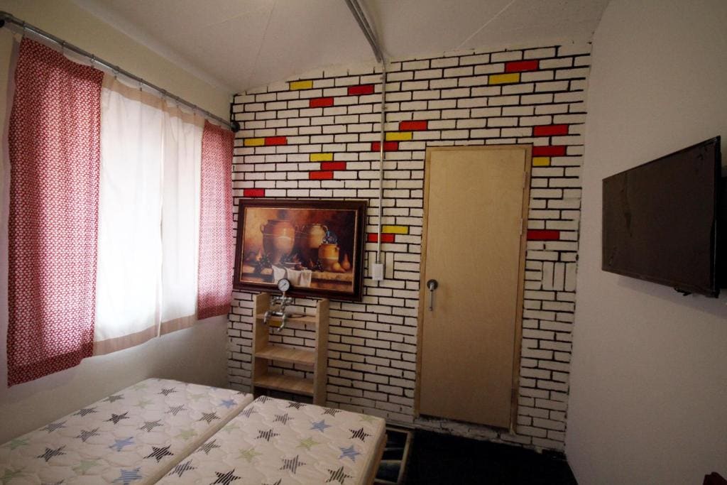 Double or Twin Room with Private Bathroom room - Image 3