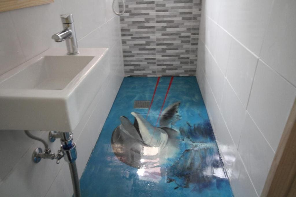 Double or Twin Room with Private Bathroom room - Image 1