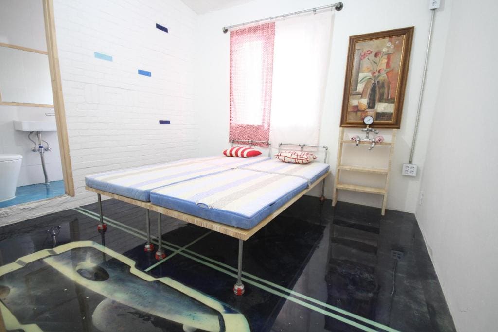 Double or Twin Room with Private Bathroom room - Image 2