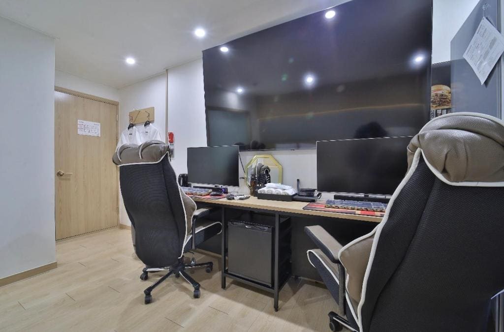 Suite with Terrace room - Image 2