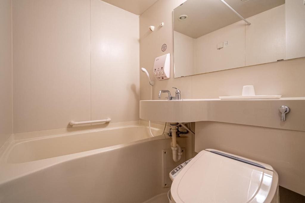 Double Room - Non-Smoking room - Image 1