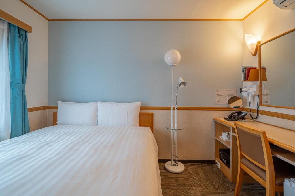 Mini Double Room - Non-Smoking room - Image 1