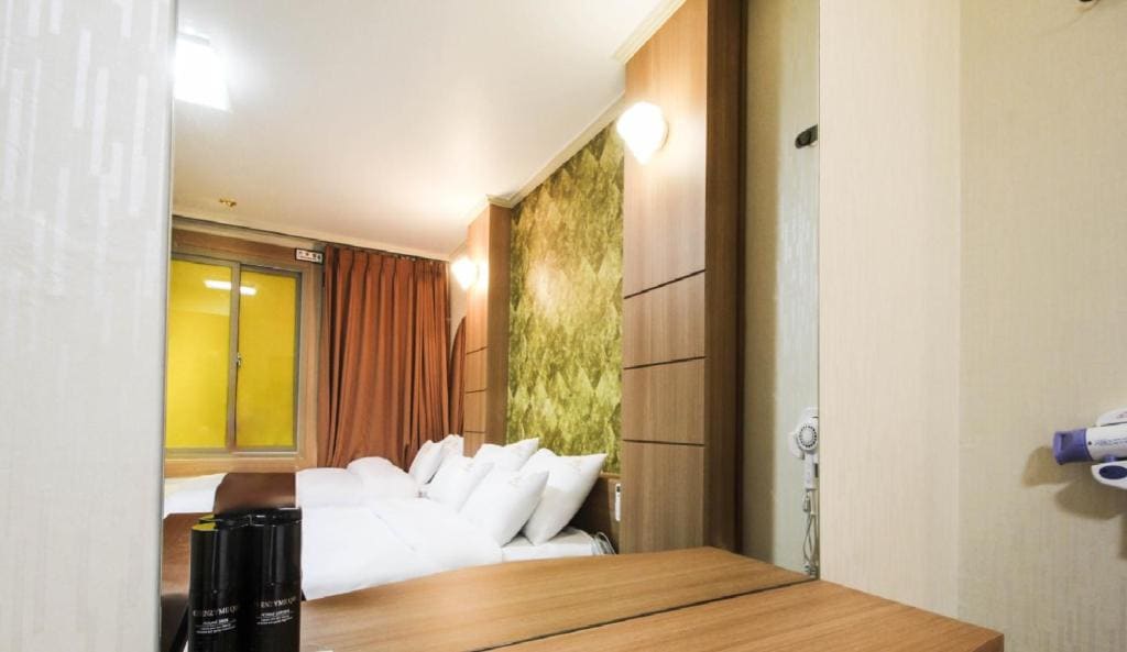 Twin Room room - Image 2