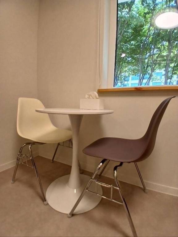 Standard Twin Room with Sofa room - Image 3