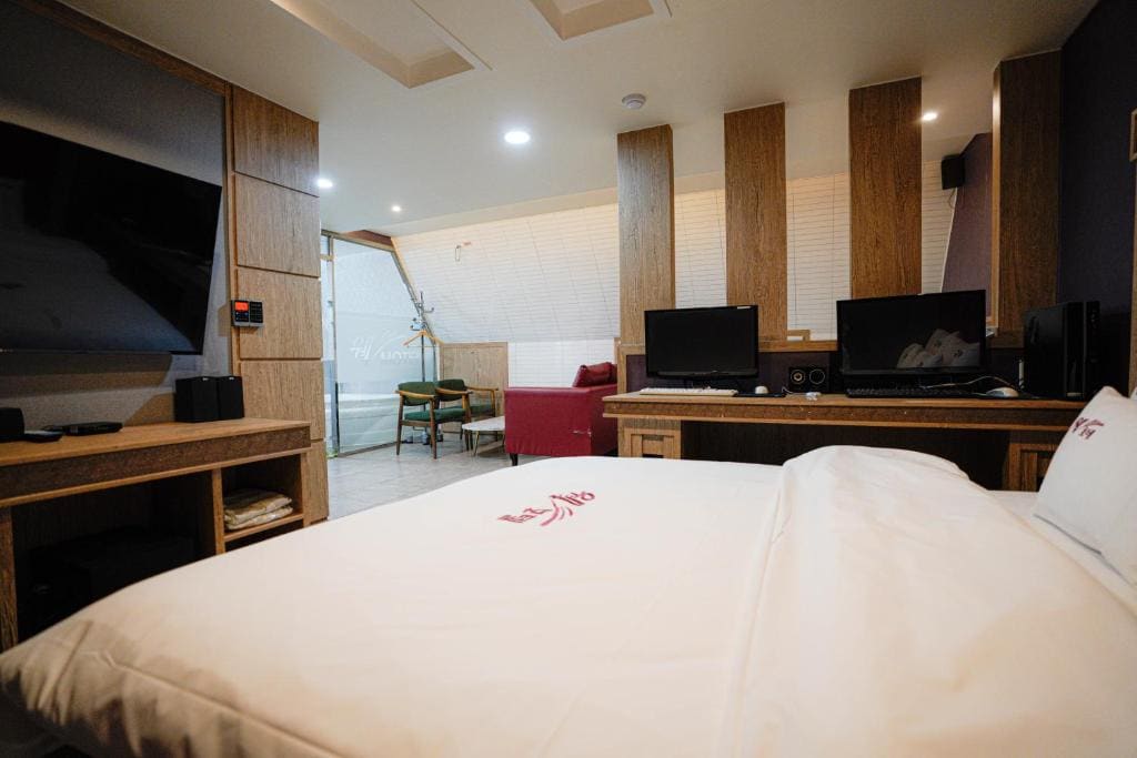Family Suite room - Image 2