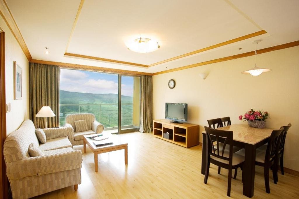 Suite B room - Image 3