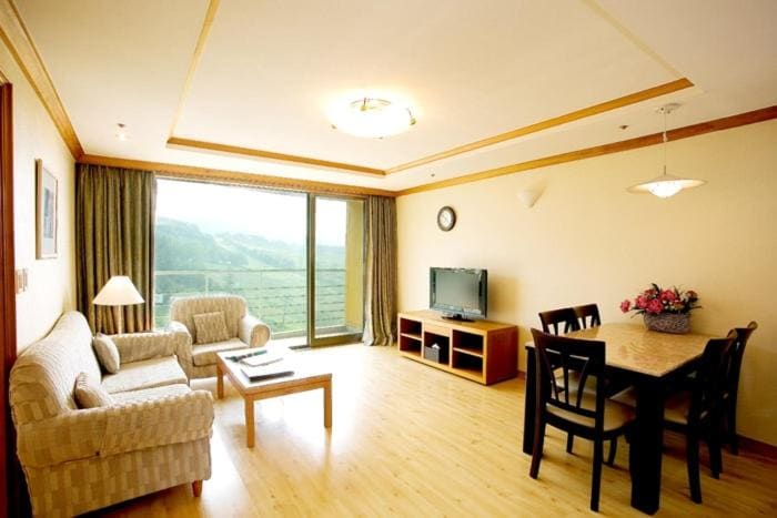 Suite B room - Image 2