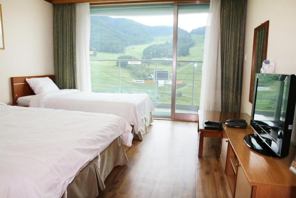 Standard B Triple room - Image 1