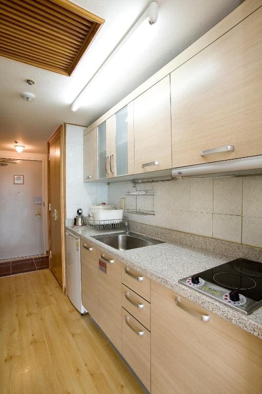 Standard B room - Image 1