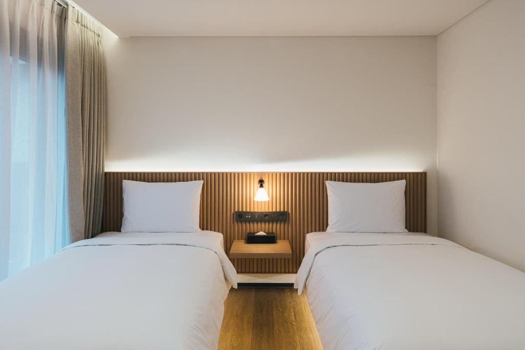 Garden Suite room - Image 1