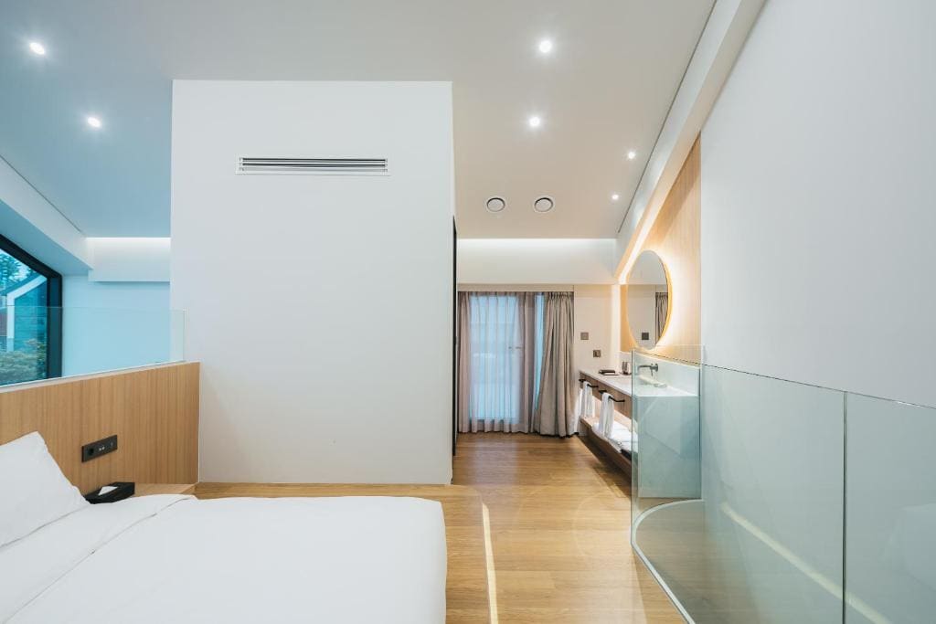 Garden Suite room - Image 2