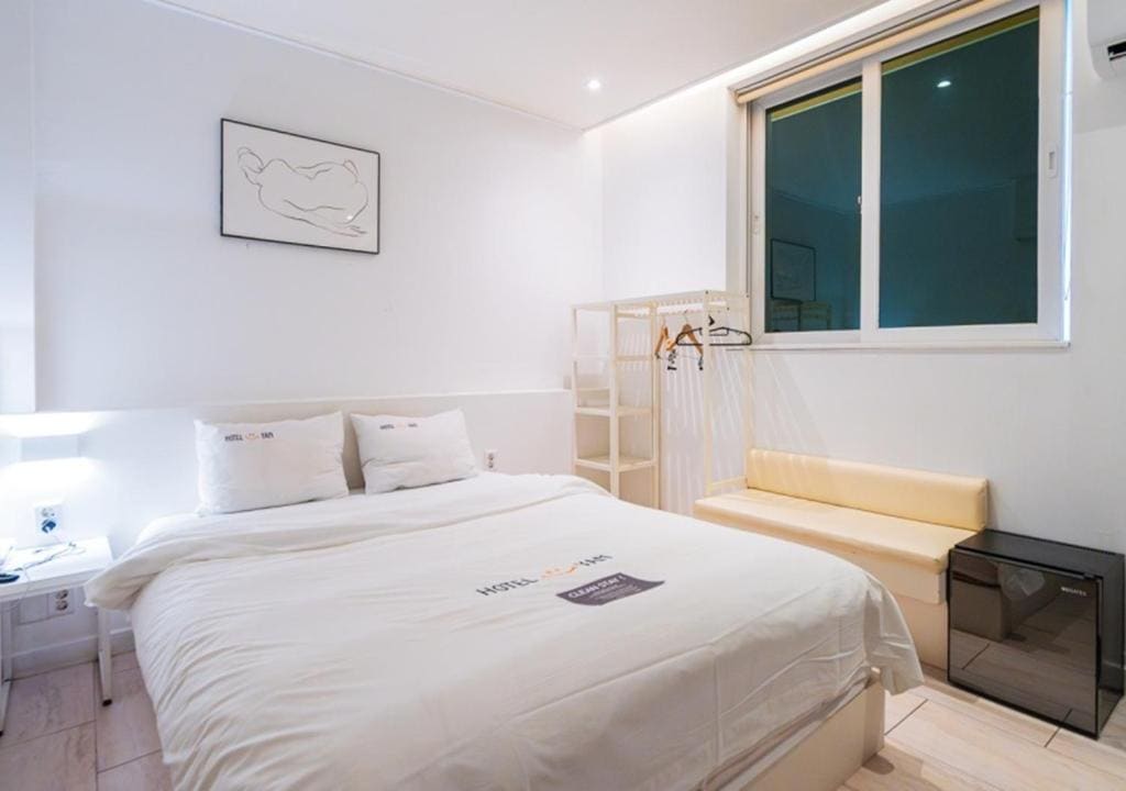 Double Room room - Image 2