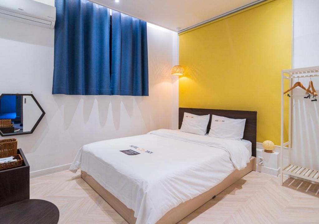 Standard Single Room room - Image 1