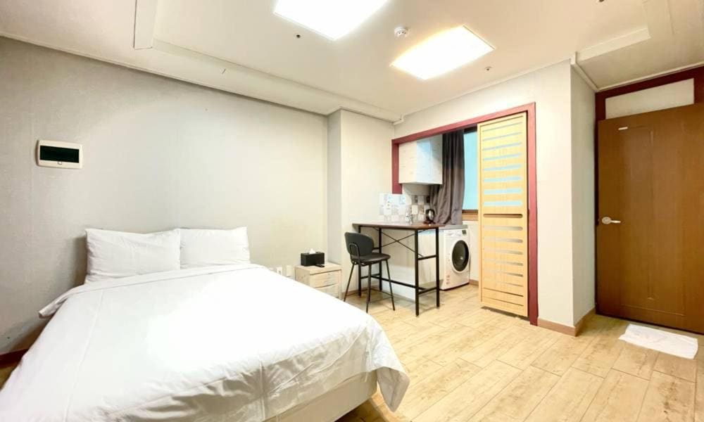 Deluxe Double Room room - Image 1