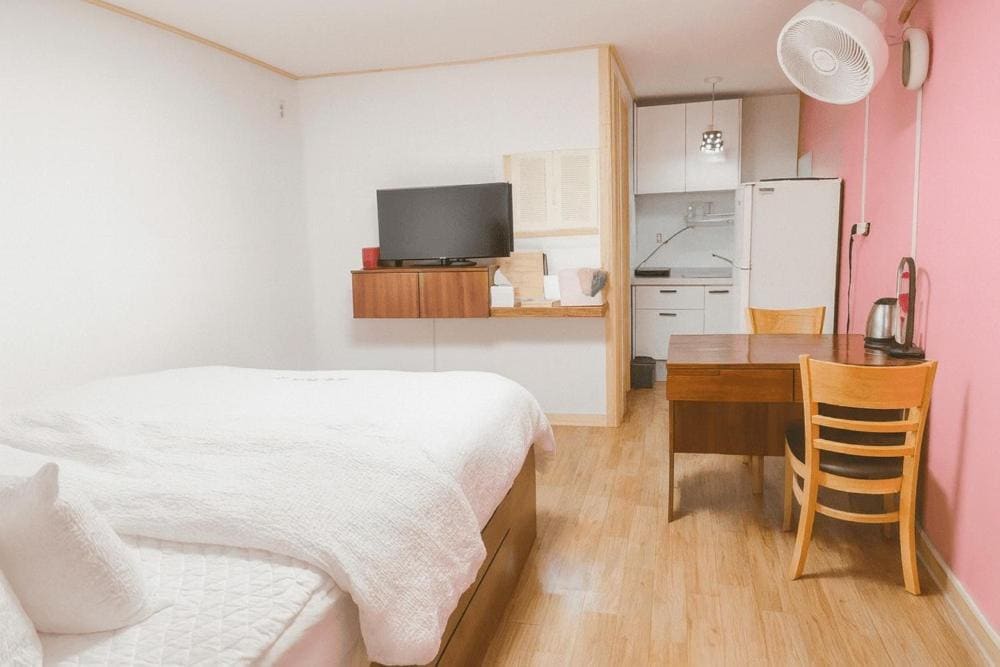 Double Room room - Image 3