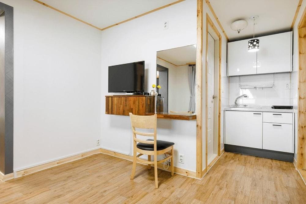 Double or Twin Room room - Image 3