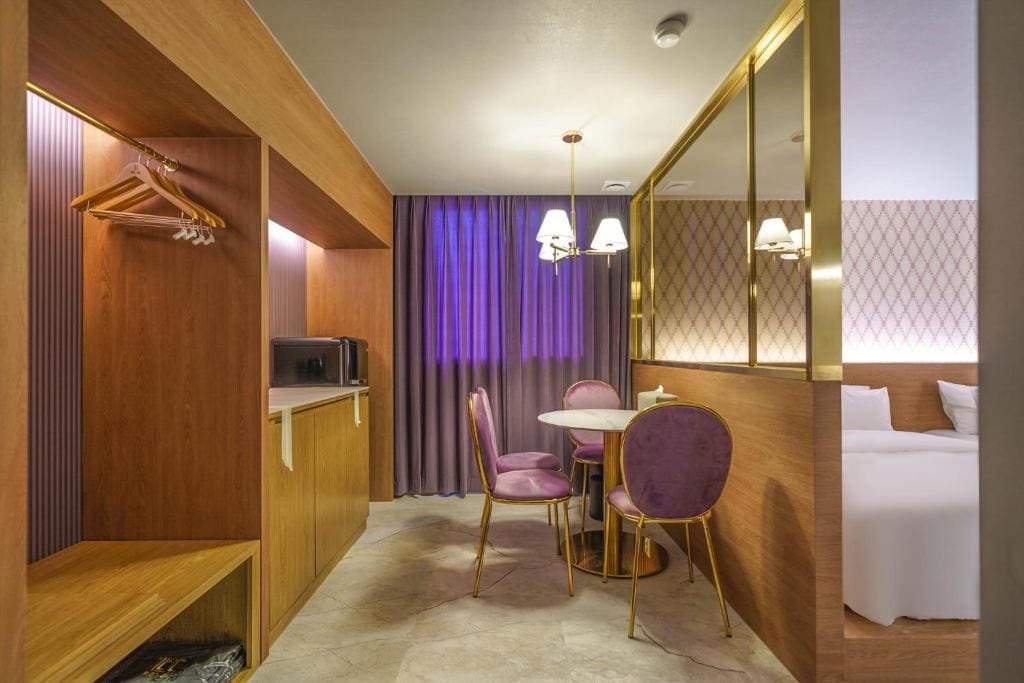 Family Suite room - Image 3