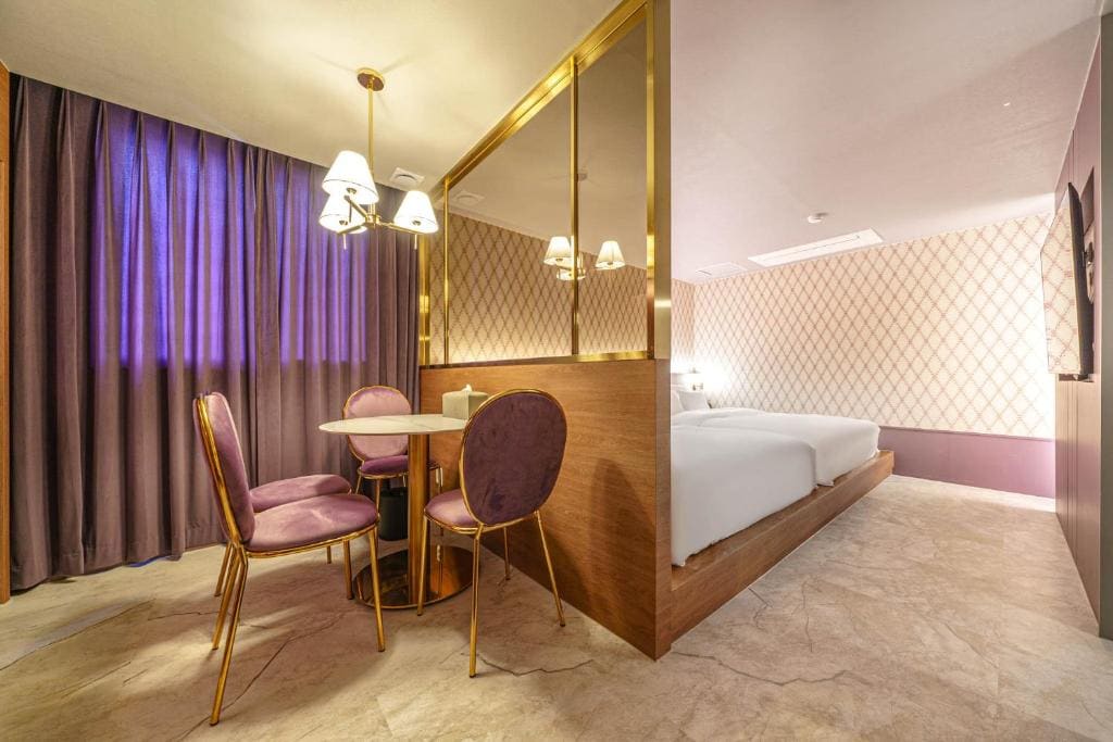 Family Suite room - Image 1