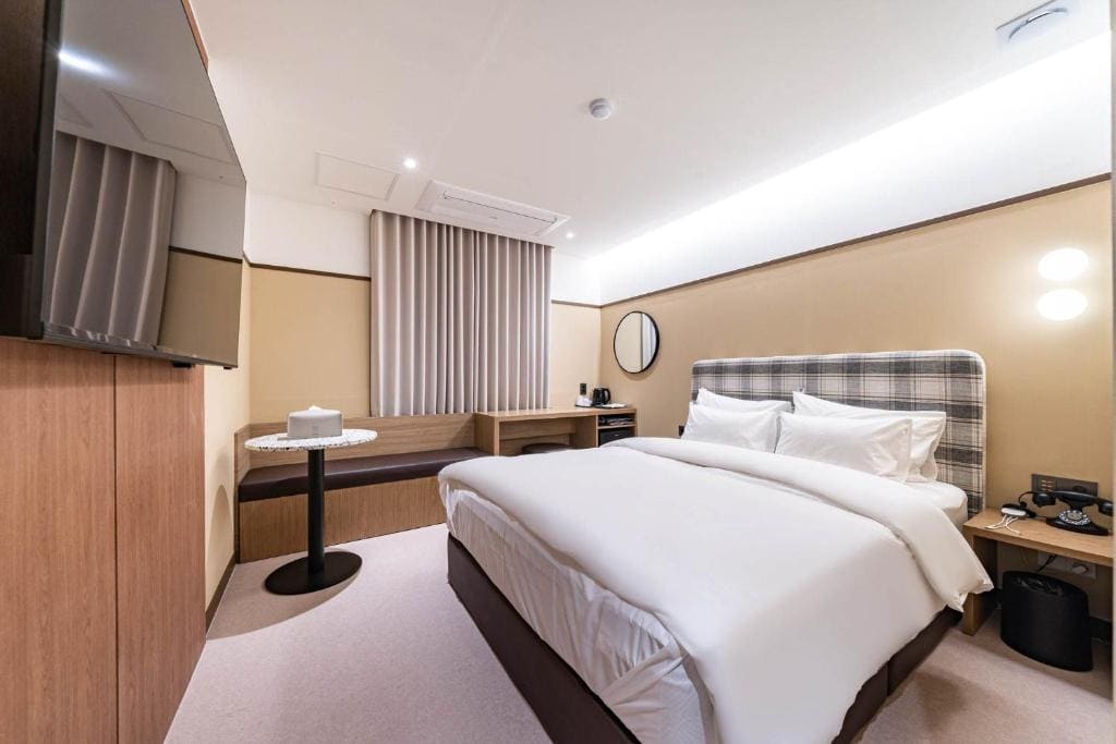 Double Room room - Image 2