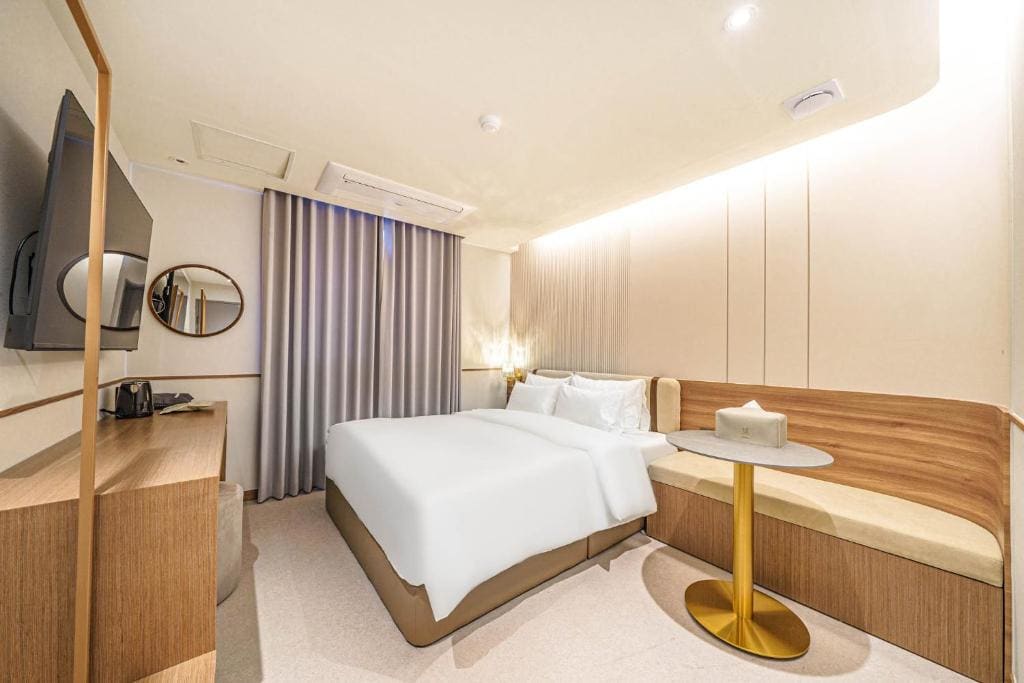 Double Room room - Image 1