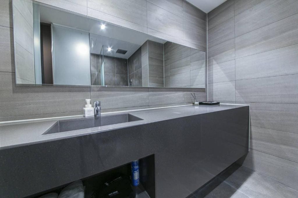 Standard Double Room - No Parking room - Image 2