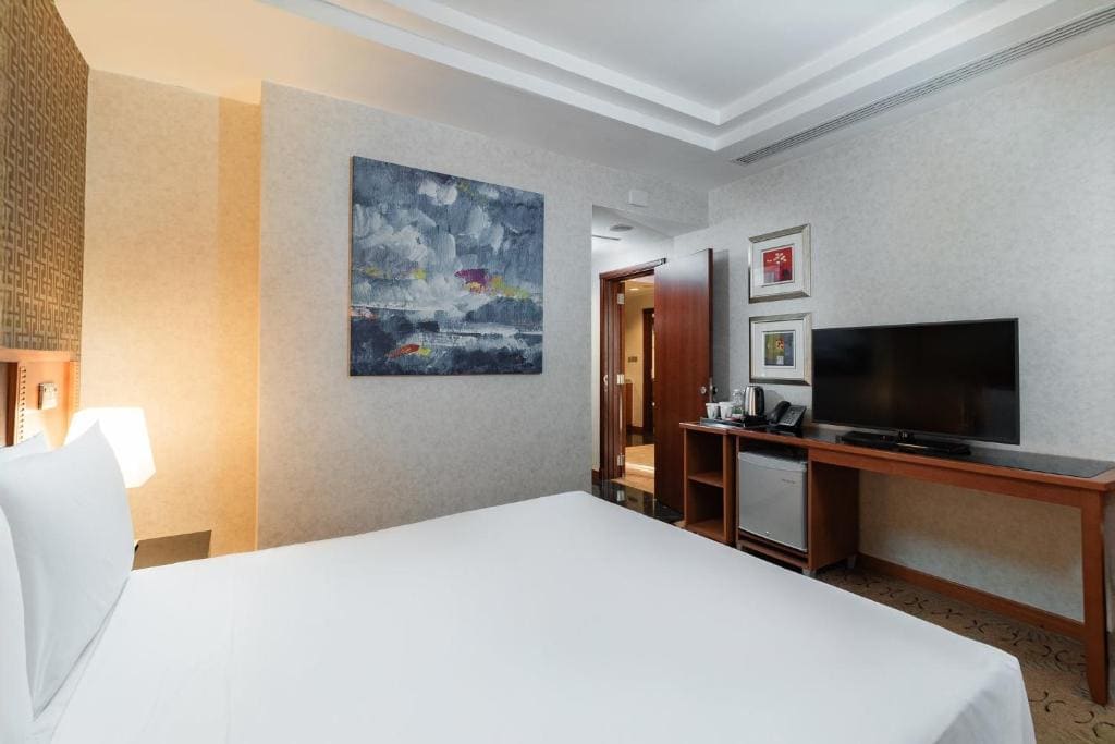 Standard Queen Room room - Image 3