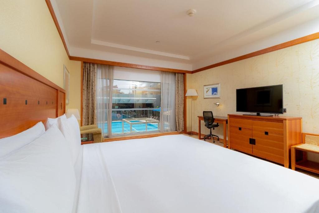 Premium Room room - Image 1