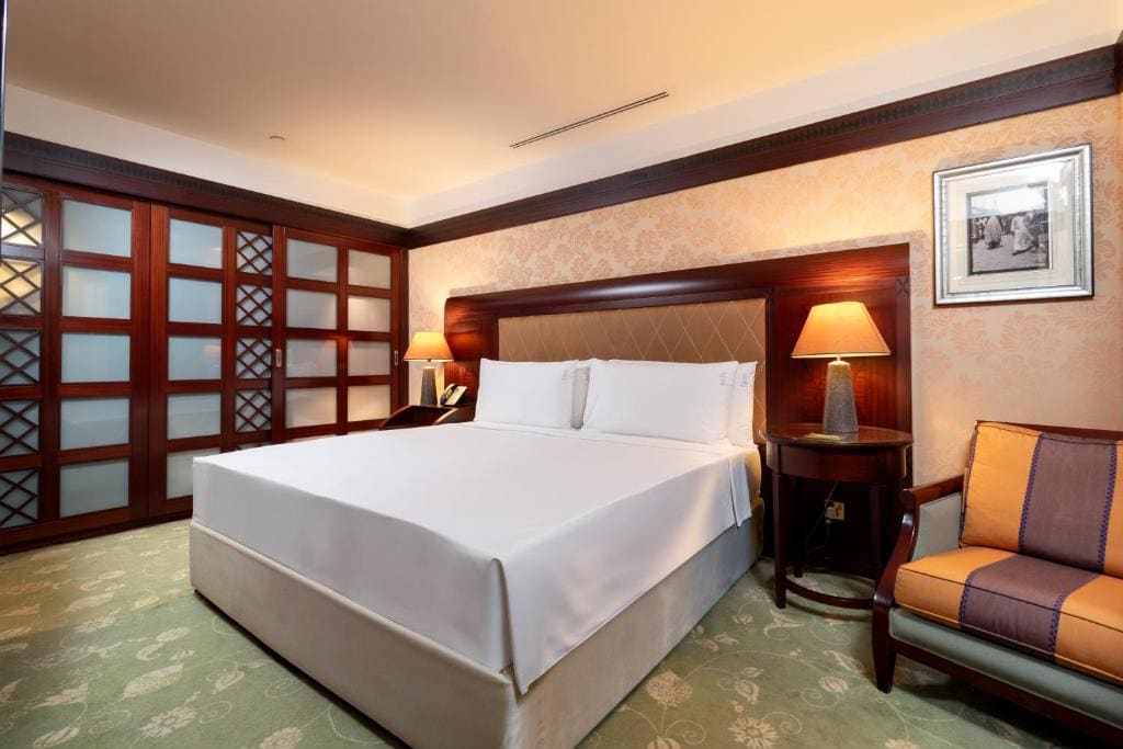 Standard Room room - Image 1
