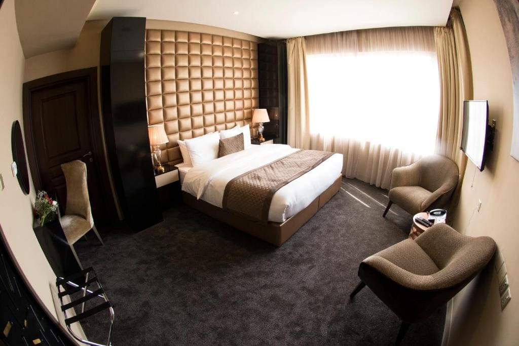 Junior Suite room - Image 3
