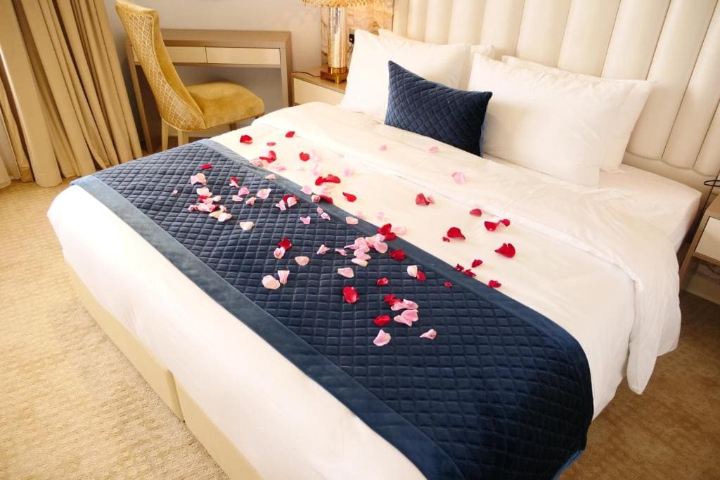 Superior Suite room - Image 3