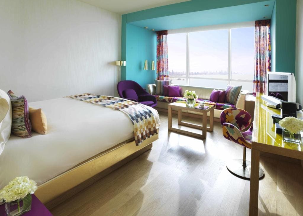 Premium Style Suite with Symphony Lounge Access room - Image 1