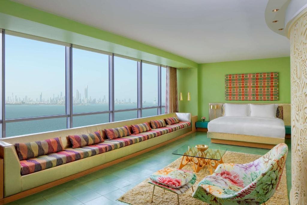 Presidential Suite room - Image 2