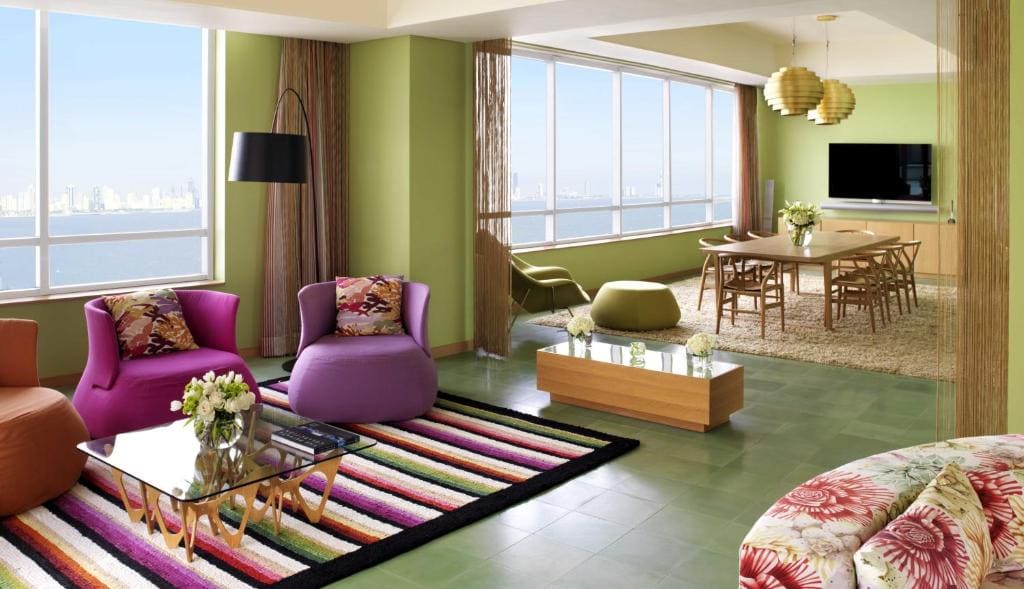 Presidential Suite room - Image 3